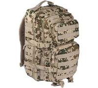 Miltec - Sac à dos US assault pack 36L camouflage tropical G