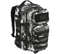 Sac à dos Assault Pack Large 36 L Mil-Tec - Urban