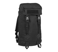 Miltec Sac À Dos 'Walker' 20 Litre Noir One Size