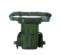 Miltec Sac de Cuisse Multi Pack Olive Adulte Unisexe, Vert OD, Taille Unique