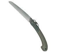 Scie pliable Mil-Tec - acier au carbone - Olive