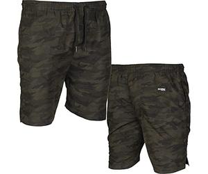 Miltec Sturm Bathing Shorts Mil-Tec® Woodland Noir 904