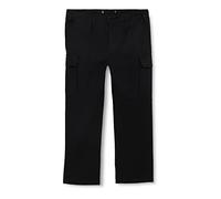 Miltec Sturm Pantalon BW Moleskine Original Noir Noir 058