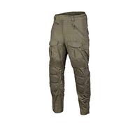 Miltec Sturm Pantalon Combat Chimera Va Noir 906