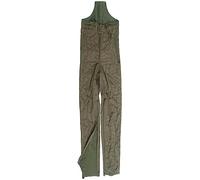 Miltec Sturm Pantalon Thermo BW OCC. Noir OneSize