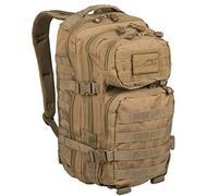 Miltec Sturm Sac À Dos Us Assault Pack Petit Coyote a Unisex, Taille Unique