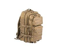 Miltec Sturm Sac À Dos Us Assault Pack Petit Coyote a Unisex, Taille Unique
