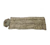 Mil-Tec Pilot, sac de couchage Olive Olive