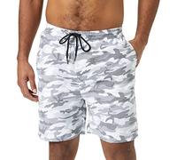 Miltec Sturm Shorts de Bain mil-tec® Urbain Noir 906