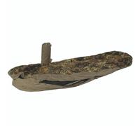 Mil-Tec Modular Camo, sac de bivouac imperméable Camo (Flecktarn) Camo (Flecktarn)
