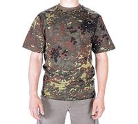Miltec Sturm T-Shirt-11012021 T-Shirt BW Camo 902