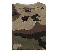 Miltec Sturm T-Shirt-11012024 T-Shirt Cce Camo 902