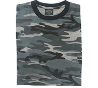 Miltec Sturm T-Shirt-11012080 T-Shirt Camo 906
