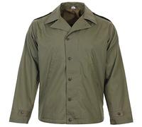 Miltec Sturm Veste Combat Us M41 Em (Repro) Noir 050