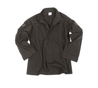 Miltec Sturm Veste Us ACU R Homme, Noir, 905