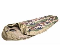 Mil-Tec Modular Camo, sac de bivouac imperméable CCE CCE