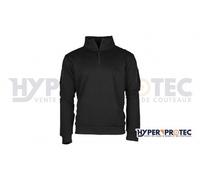 Miltec Sweatshirt Tactique