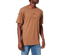 Miltec T-Shirt-11014005 T-Shirt Coyote 008