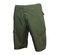 Miltec US Bermuda ACU Noir 902