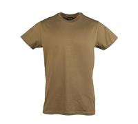 Miltec Us Style T-Shirt Coyote