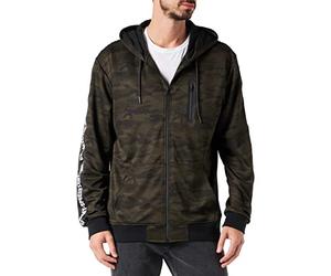 Miltec Vest De Sport Mil-Tec® Woodland Noir 905