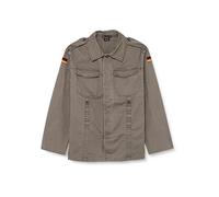 Miltec Veste BW Moleskine Original Va Âgé Modèle Olive 005