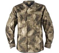 Miltec Veste Us Acu Poco R/S Mil-Tacs Au Noir 903