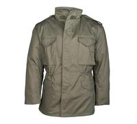Miltec Veste Us Import M65 avec Doublure Va Olive 905
