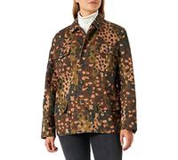 Mil Tec Veste WH M44 Pea Camo (Repro) Noir 048