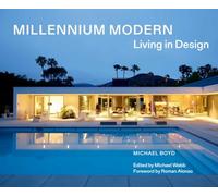 Miltennium Modern: Living in Design