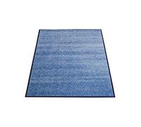 Miltex Eazycare paillasson, Turquoise, 60 x 90 cm