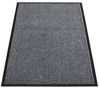 Miltex Paillasson en PP, 1200x 1800mm, Couleur: Anthracite
