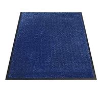 Miltex Paillasson Oléfine, 60 x 90 cm, Bleu