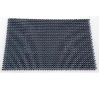 Miltex Tapis Anti-salissure Step in, 570 x 860 cm,Anthracite