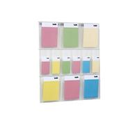 miltex tapis en caoutchouc anneaux "Scriper",