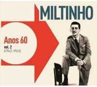 Miltinho - Box Anos 60 2 [Import]