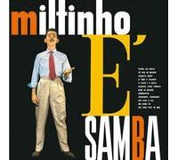Miltinho - E' Samba [Import]