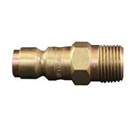 Milton 1807 Lot de 10 bouchons MNPT Style P 3/8"