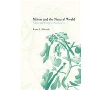 Milton And the Natural World Karen L. Edwards (Auteur)