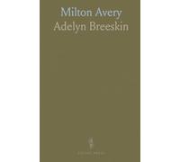 Milton Avery