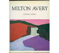 Milton Avery