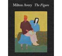 Milton Avery The Figure /anglais