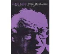 Milton Babbitt