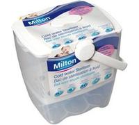 Milton Bac de Stérilisation à froid G