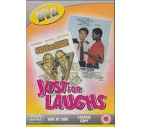 Milton Bearle, Sid Caeser - Milton Bearle, Sid Caeser - Side By Side / Carbon Copy - [DVD] [UK Import]