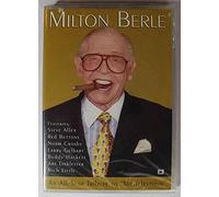 Milton Berle - An All-Star Tribute to Mr. Television [Import USA Zone 1]