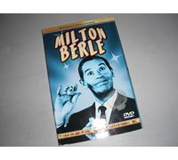 Milton Berle: The Treasure Box Collection