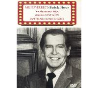 Milton Berle's Buick Hour, Vol. 6 [Import USA Zone 1]
