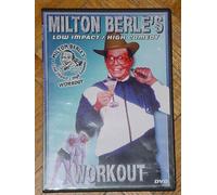 Milton Berles Low Impact/High Comedy Workout