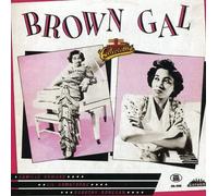 Milton - Brown Gal